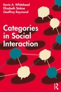 Cover: Categories in Social Interaction - Routledge