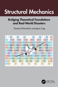 Cover: Structural Mechanics - CRC Press