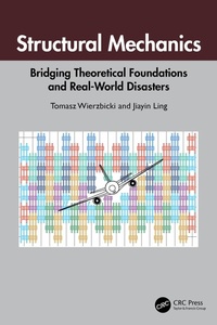 Abbildung von: Structural Mechanics - CRC Press