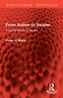 Cover: From Author to Reader - Routledge