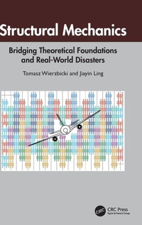 Enlarge image Cover: Structural Mechanics - CRC Press