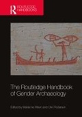 Cover: The Routledge Handbook of Gender Archaeology - Routledge