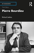 Cover: Pierre Bourdieu - Routledge