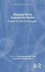 Cover: Mapping World Anglophone Studies - Routledge India