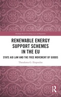Abbildung von: Renewable Energy Support Schemes in the EU - Routledge