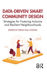 Abbildung von: Data-Driven Smart Community Design - Routledge