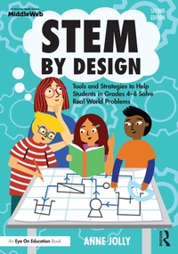 Abbildung von: STEM by Design - Routledge