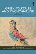 Cover: Greek Folktales and Psychoanalysis - Routledge