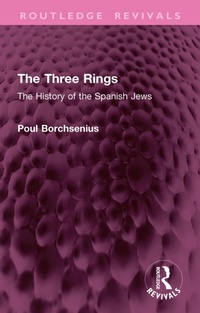 Abbildung von: The Three Rings - Routledge