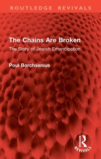 Abbildung von: The Chains Are Broken - Routledge