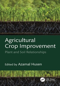 Abbildung von: Agricultural Crop Improvement - CRC Press