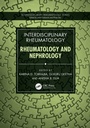 Cover: Interdisciplinary Rheumatology - CRC Press