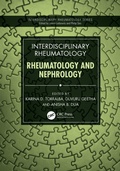 Cover: Interdisciplinary Rheumatology - CRC Press