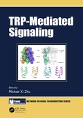 Bild: TRP-Mediated Signaling - CRC Press