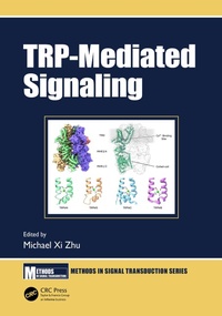 Bild: TRP-Mediated Signaling - CRC Press