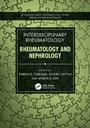 Cover: Interdisciplinary Rheumatology - CRC Press