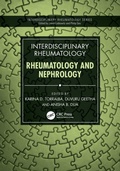 Cover: Interdisciplinary Rheumatology - CRC Press