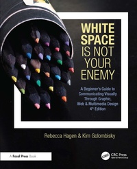 Bild vergrößern Bild: White Space Is Not Your Enemy - CRC Press