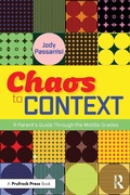 Bild: Chaos to Context - Routledge