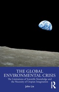 Cover: The Global Environmental Crisis - Routledge