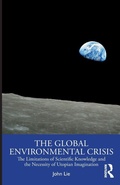 Cover: The Global Environmental Crisis - Routledge
