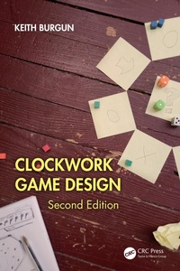 Abbildung von: Clockwork Game Design - CRC Press