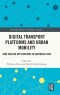 Cover: Digital Transport Platforms and Urban Mobility - Routledge