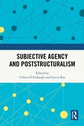 Bild: Subjective Agency and Poststructuralism - Routledge