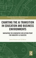 Bild: Charting the AI Transition in Education and Business Environments - Routledge