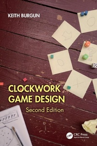 Abbildung von: Clockwork Game Design - CRC Press