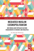 Cover: Mediated Muslim Cosmopolitanism - Routledge