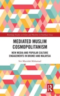 Cover: Mediated Muslim Cosmopolitanism - Routledge