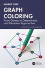 Cover: Graph Coloring - CRC Press