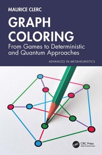 Abbildung von: Graph Coloring - CRC Press
