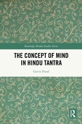 Cover: The Concept of Mind in Hindu Tantra - Routledge