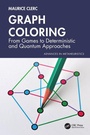Cover: Graph Coloring - CRC Press