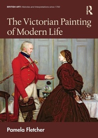 Abbildung von: The Victorian Painting of Modern Life - Routledge