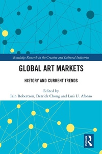 Abbildung von: Global Art Markets - Routledge