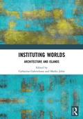 Cover: Instituting Worlds - Routledge