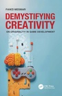 Cover: Demystifying Creativity - CRC Press