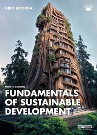 Enlarge image Cover: Fundamentals of Sustainable Development - Routledge