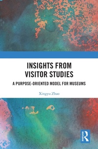 Abbildung von: Insights from Visitor Studies - Routledge