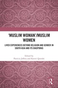 Cover: 'Muslim Woman'/Muslim women - Routledge