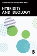 Cover: Hybridity and Ideology - Routledge