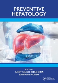 Abbildung von: Preventive Hepatology - CRC Press