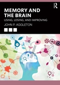 Cover: Memory and the Brain - Routledge