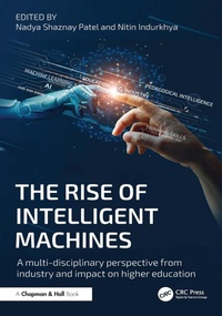 Abbildung von: The Rise of Intelligent Machines - Chapman and Hall
