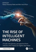 Cover: The Rise of Intelligent Machines - Chapman & Hall/CRC