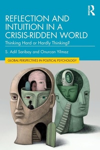 Enlarge image Cover: Reflection and Intuition in a Crisis-Ridden World - Routledge