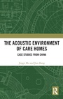 Bild: The Acoustic Environment of Care Homes - Routledge